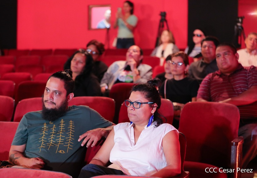 CINE